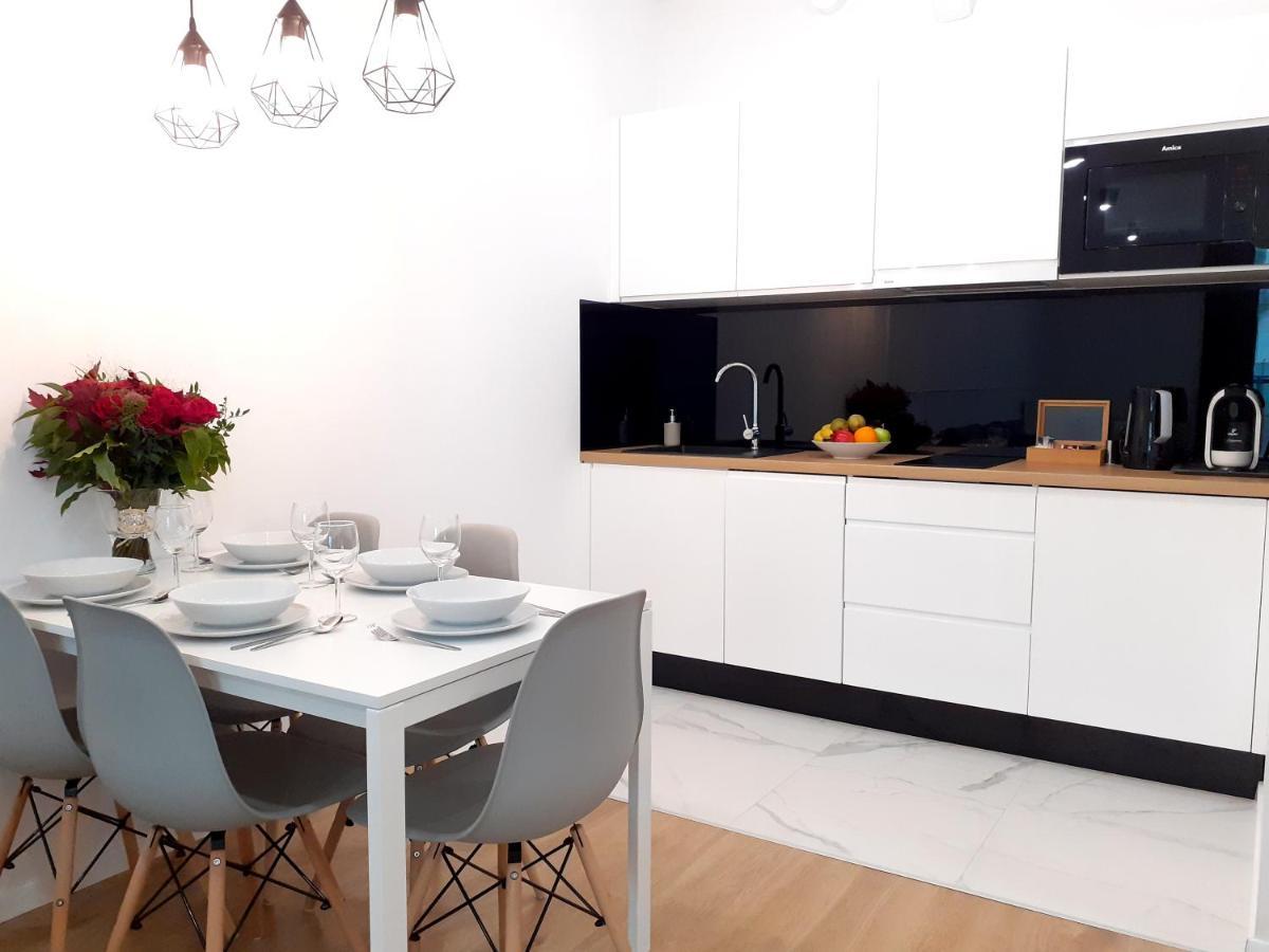 Vista Premium Ii Apartment