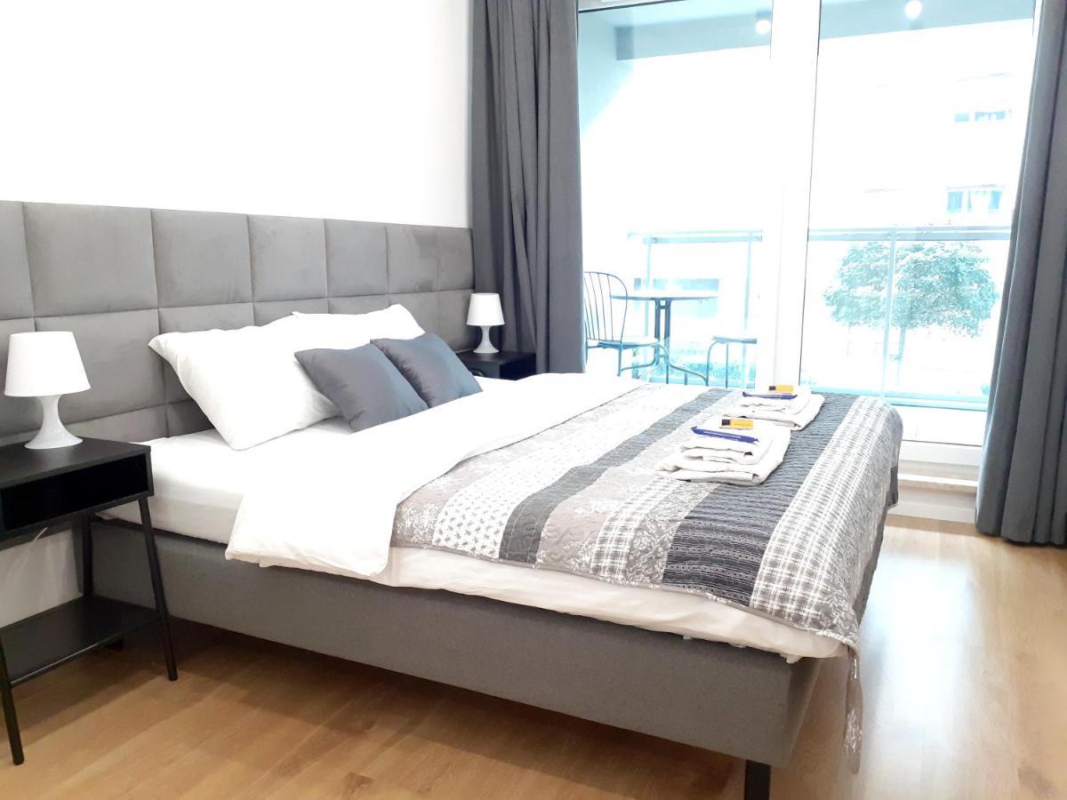 Vista Premium Ii Apartment Warsaw
