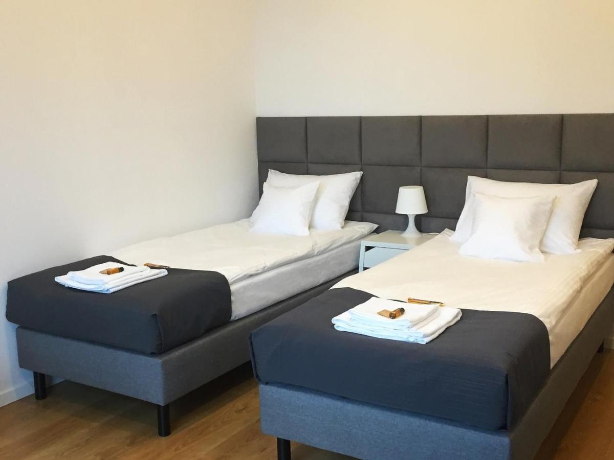 Vista Premium Ii Warsaw