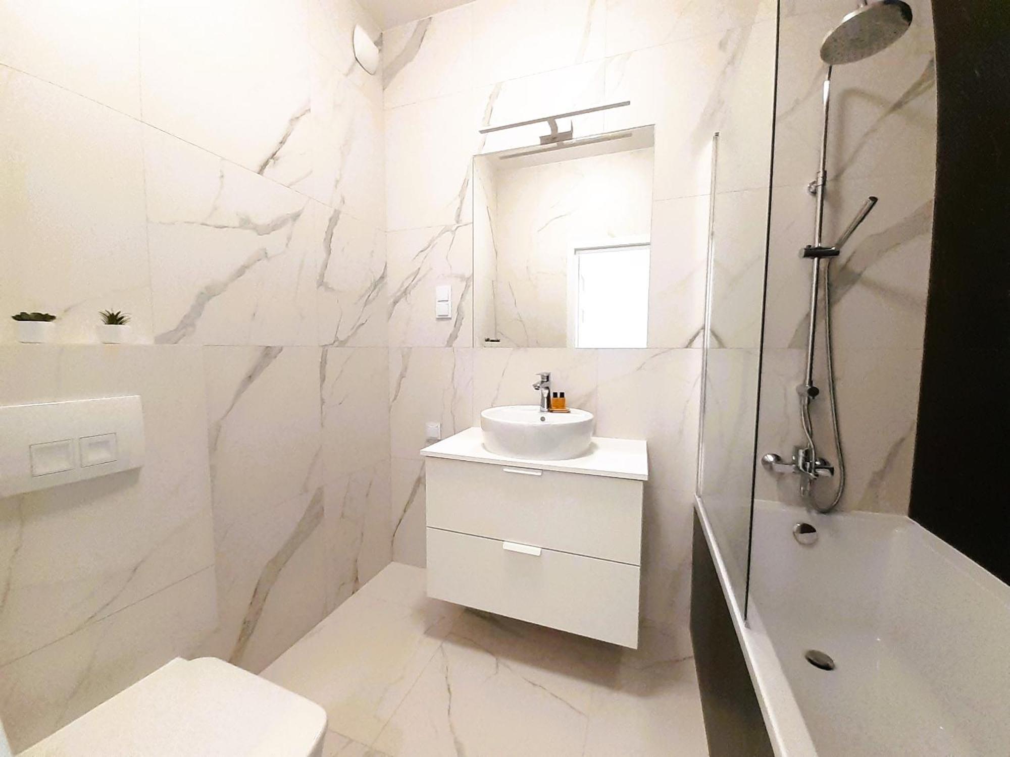 Vista Premium Ii Warsaw